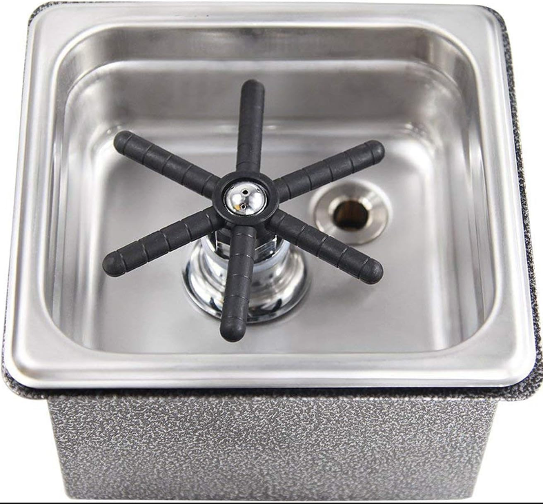 Glass Washers