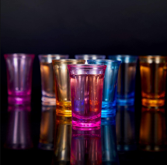 Shot Glasses