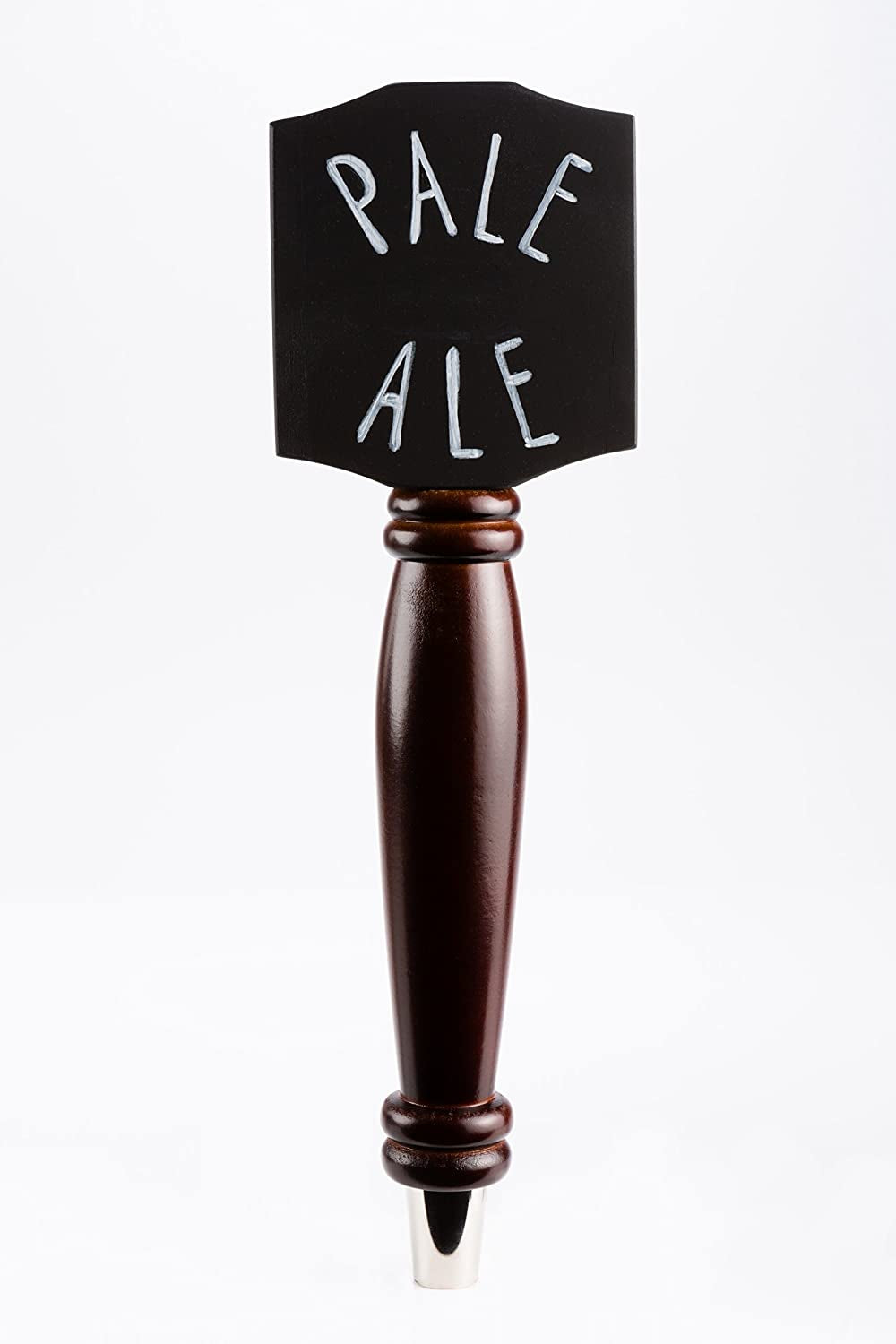 Chalkboard Tap Handle for the Draft Beer Lover'S Kegerator or Bar (Dark)