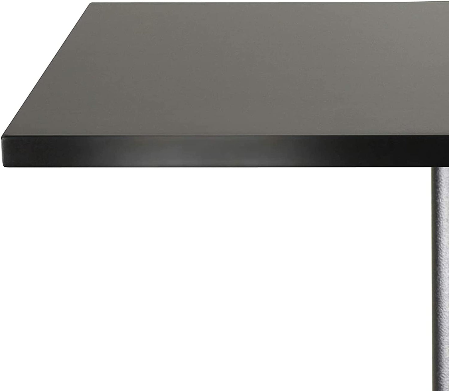Winsome Obsidian Dining, Black, Pack of 1