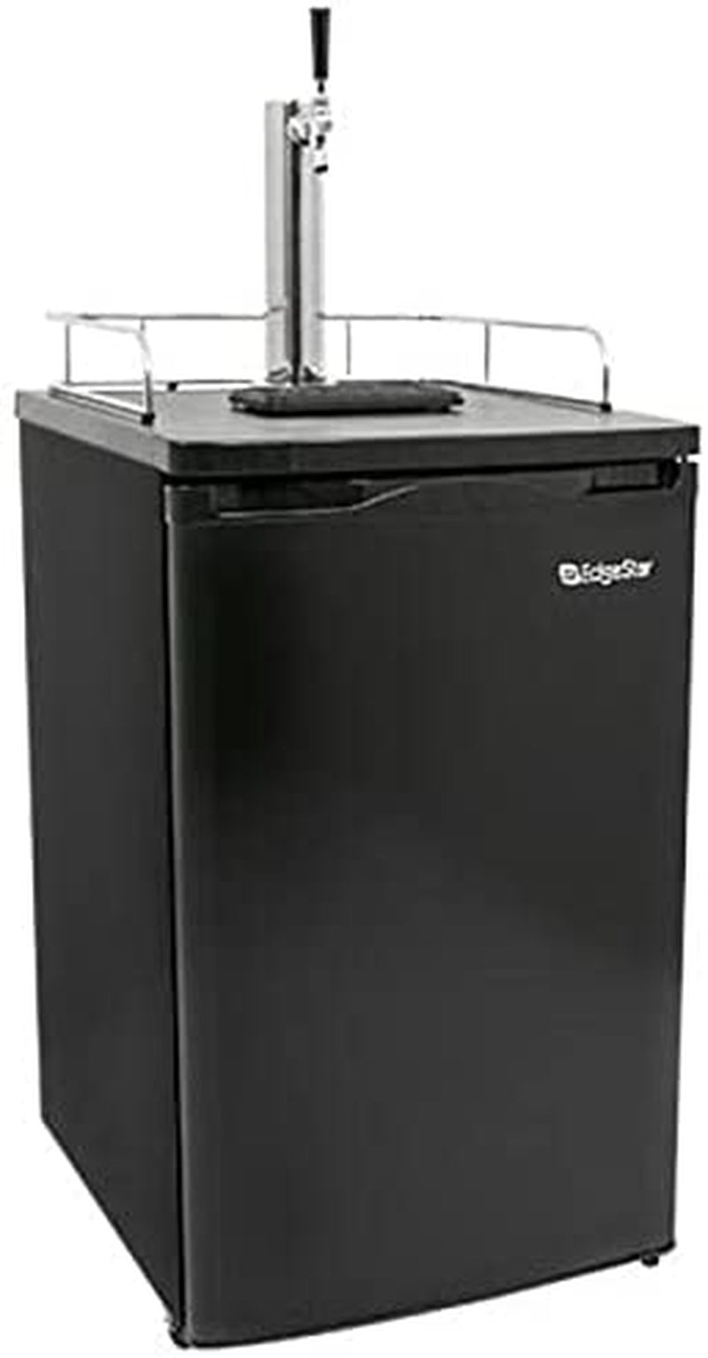 KC2000 Full Size Kegerator and Keg Beer Cooler