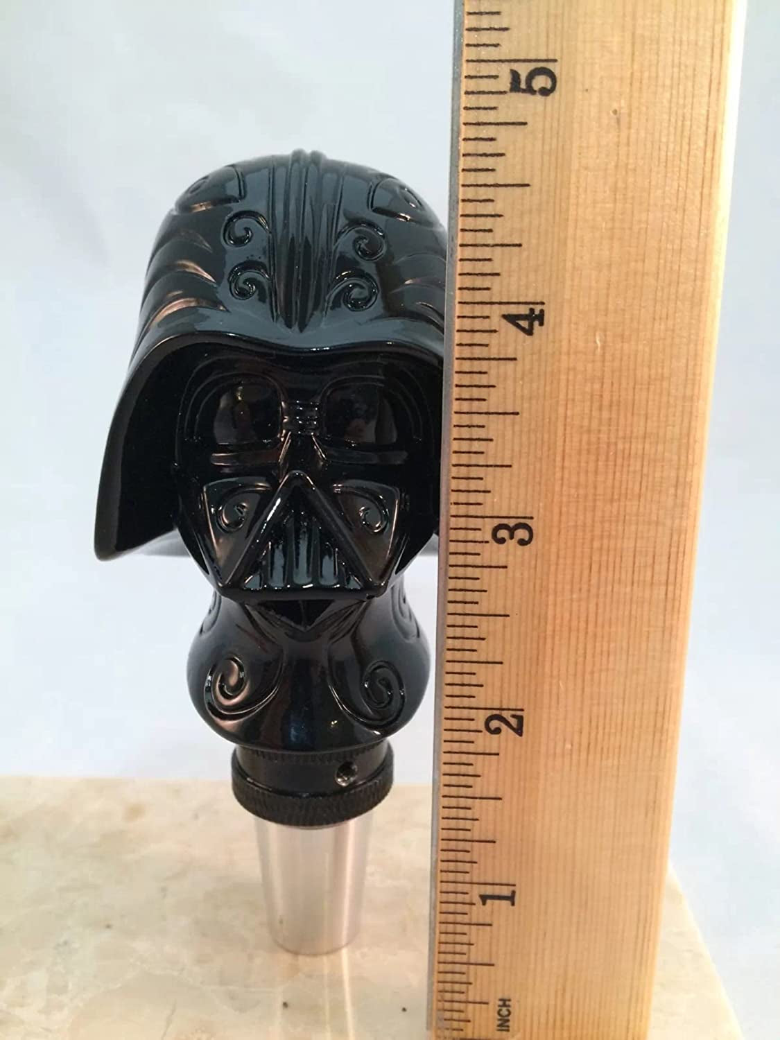 Darth Vader Star Wars Beer Tap Handle