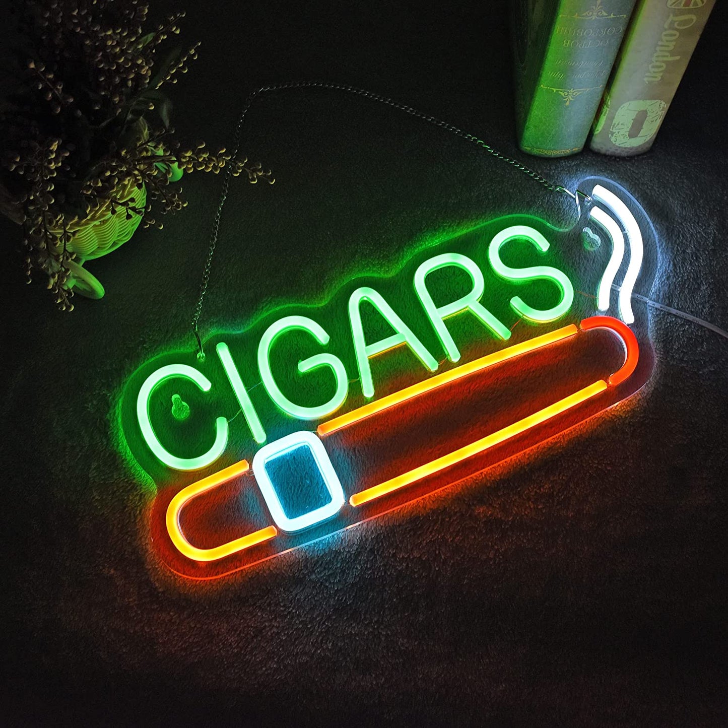 Neon Sign Bar Home Neon Light Handmade LED Dimmable Neon Lights Signs for Art Man Cave Bedroom Office Hotel Pub Cafe Recreation Room Wall Artwork Sign Decor