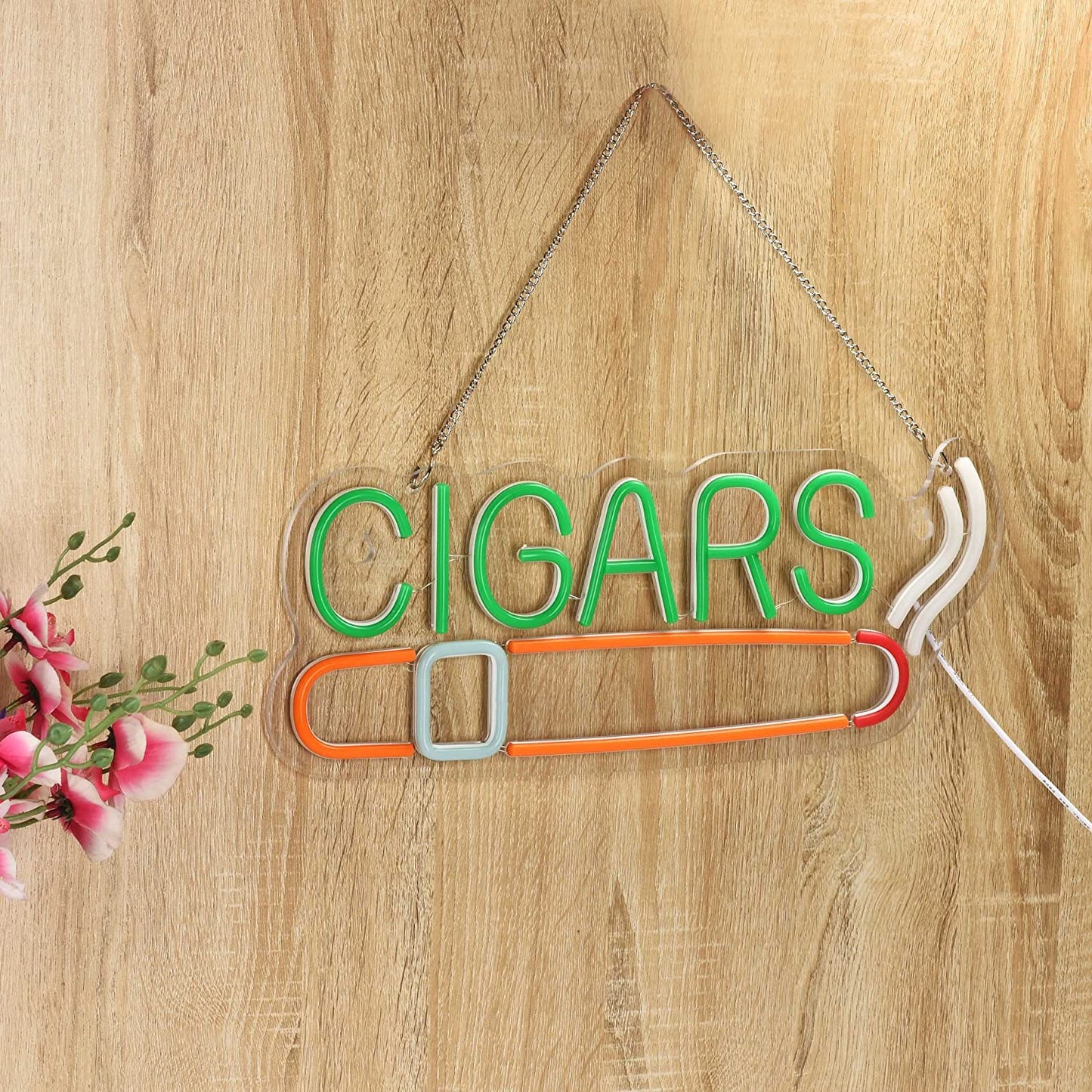 Neon Sign Bar Home Neon Light Handmade LED Dimmable Neon Lights Signs for Art Man Cave Bedroom Office Hotel Pub Cafe Recreation Room Wall Artwork Sign Decor