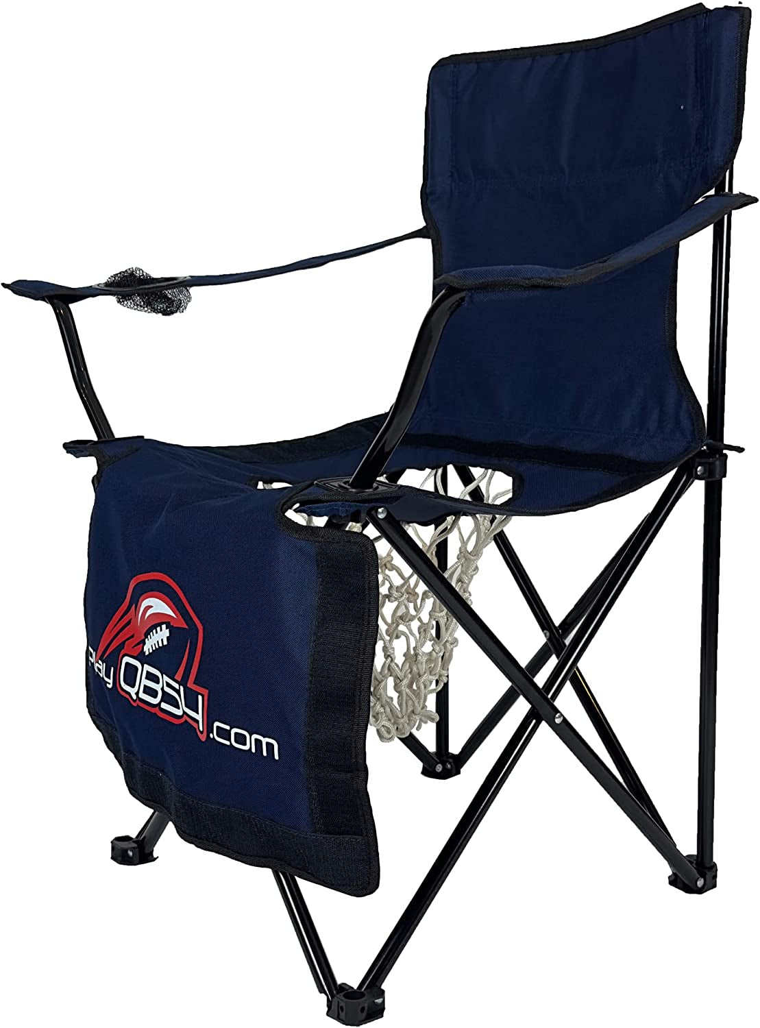 - the Ultimate Football Yard Game Set, Outdoor Football Toss for Tailgating, Backyard, Beach, Park, Tournaments, Sports Training, Score Touchdowns, Kick Field Goals (Navy Blue)