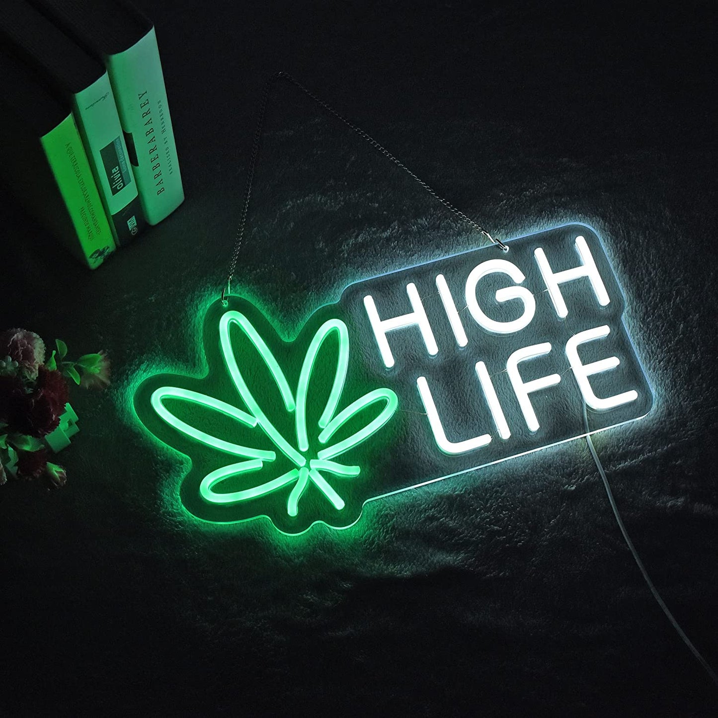 Neon Sign Bar Home Neon Light Handmade LED Dimmable Neon Lights Signs for Art Man Cave Bedroom Office Hotel Pub Cafe Recreation Room Wall Artwork Sign Decor