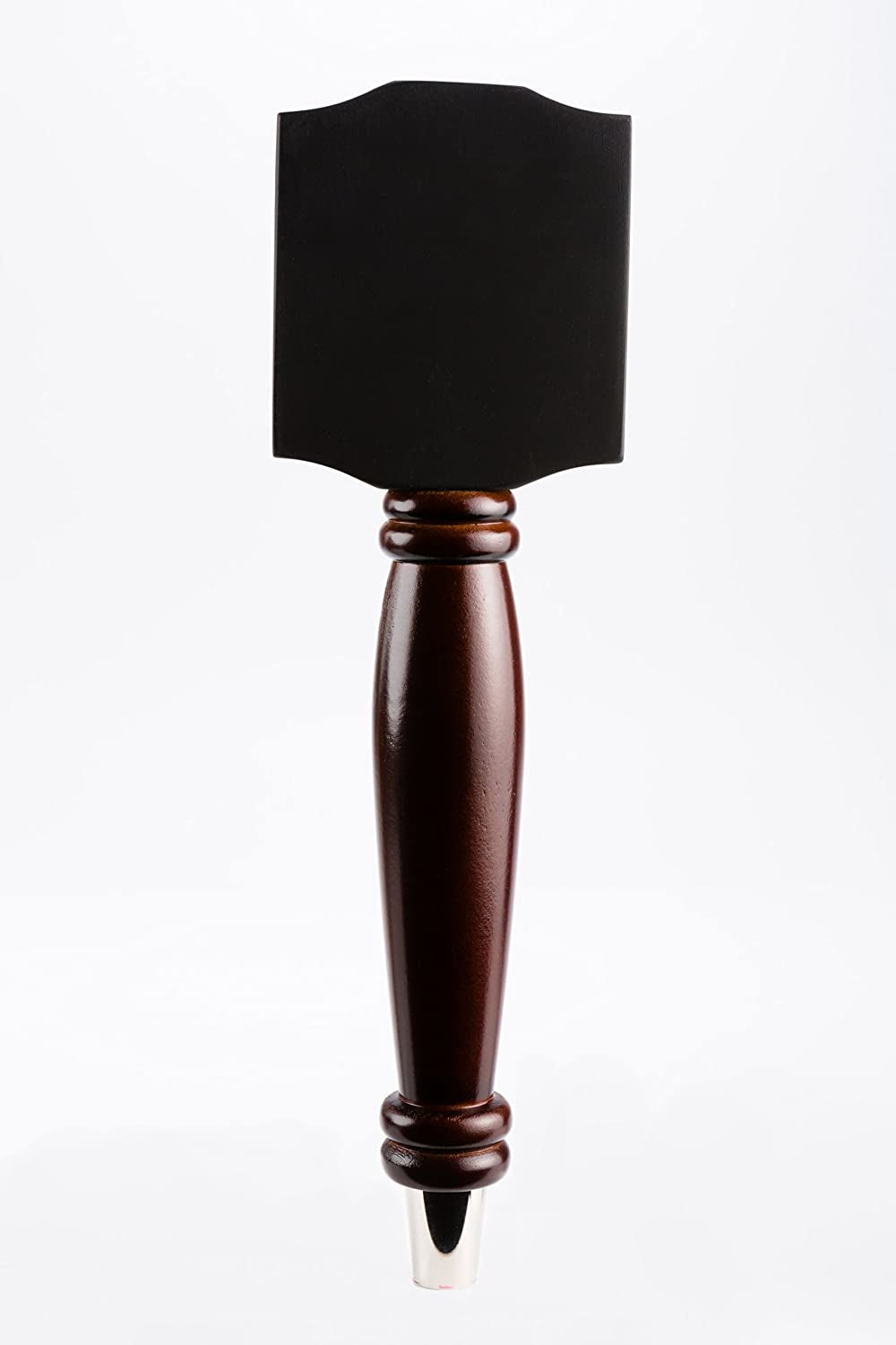 Chalkboard Tap Handle for the Draft Beer Lover'S Kegerator or Bar (Dark)