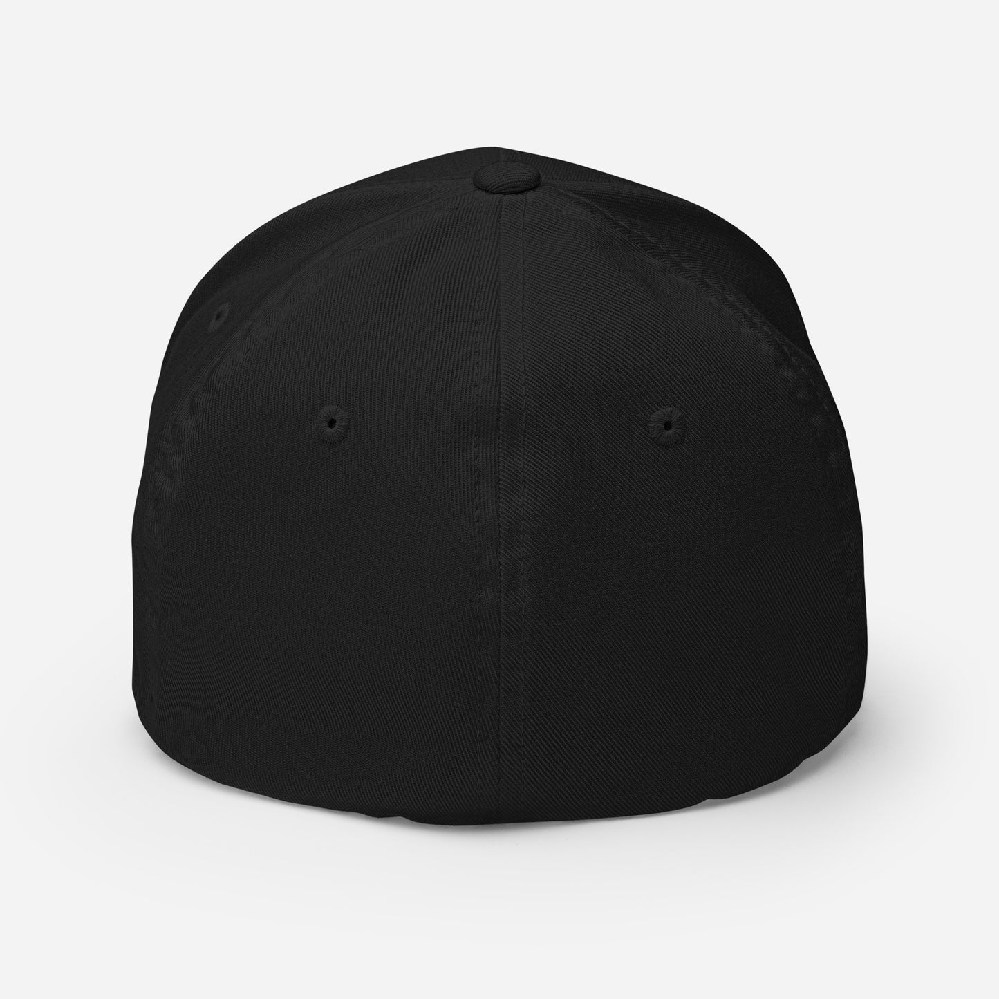 Structured Twill Cap Flexfit