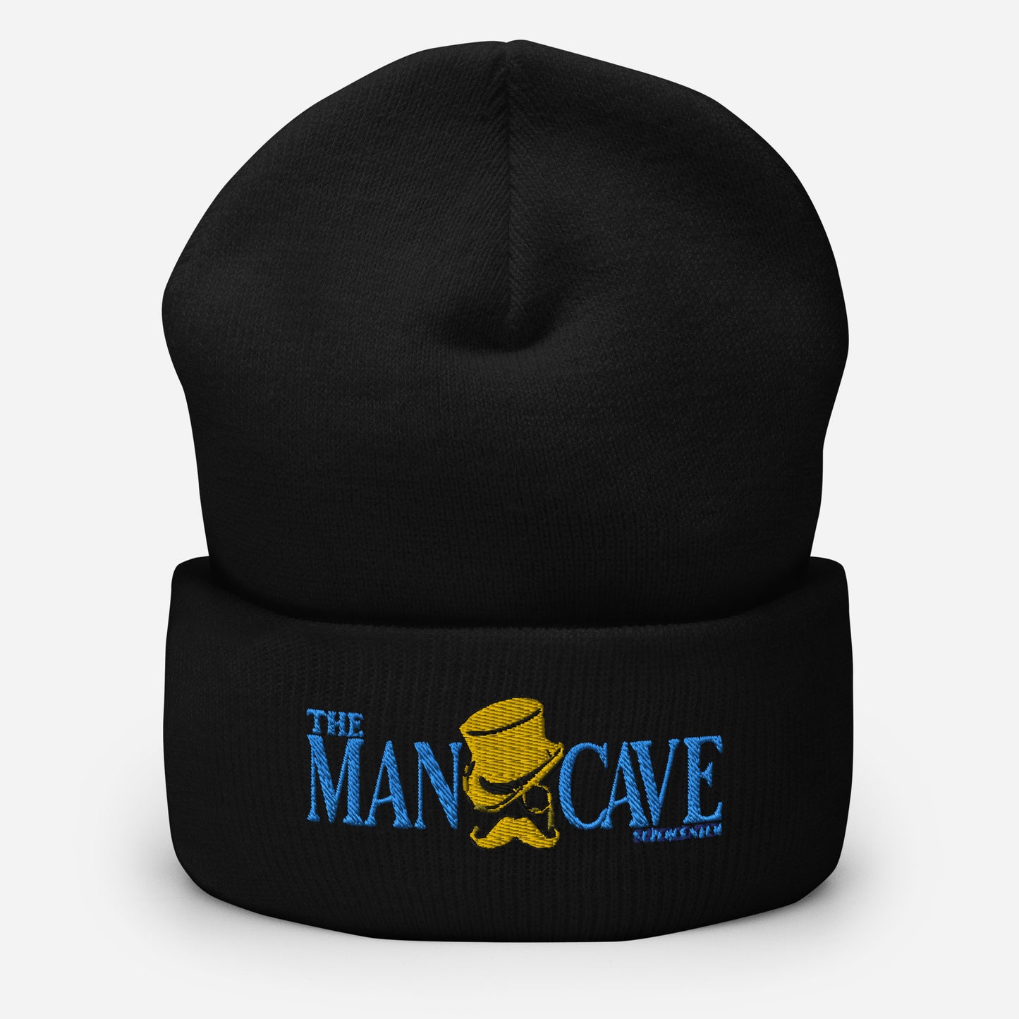 Cuffed Beanie