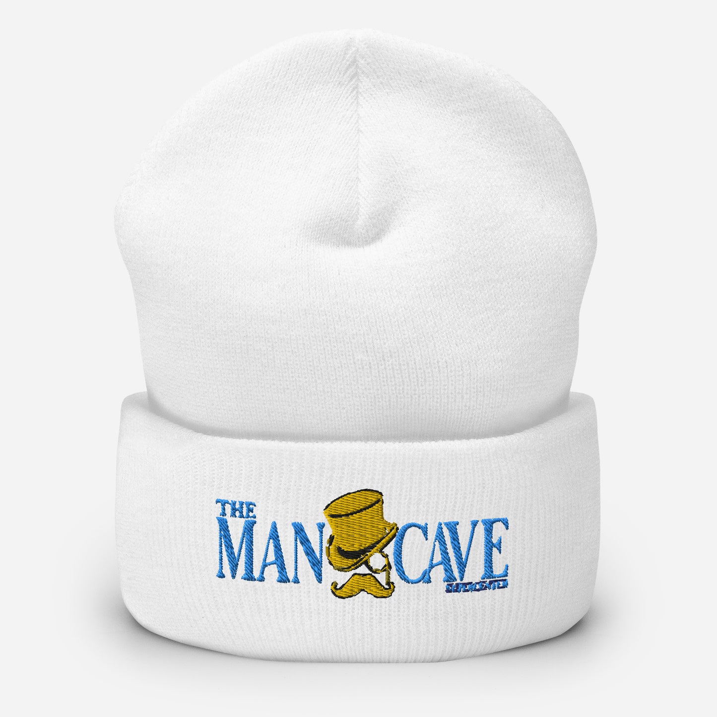 Cuffed Beanie