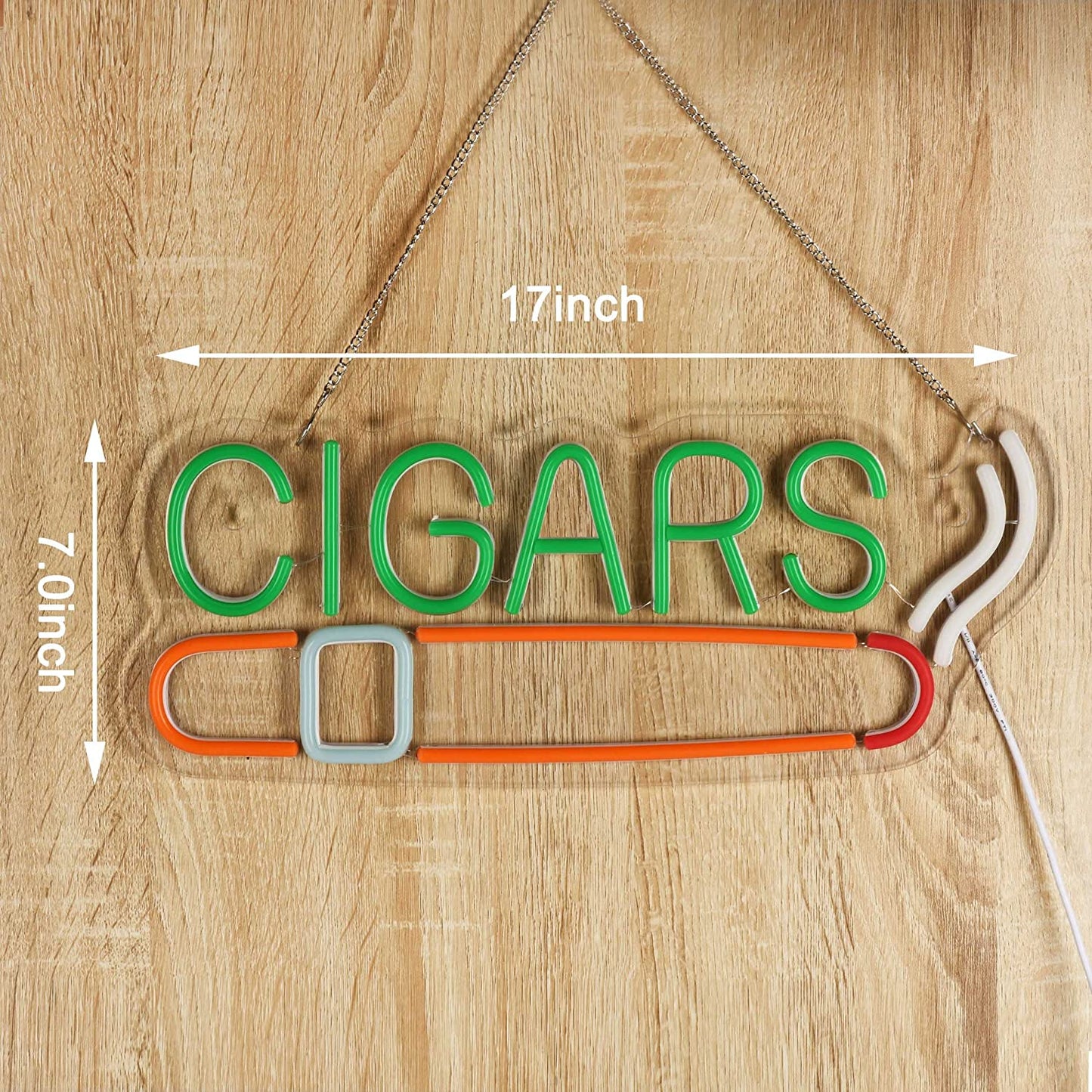 Neon Sign Bar Home Neon Light Handmade LED Dimmable Neon Lights Signs for Art Man Cave Bedroom Office Hotel Pub Cafe Recreation Room Wall Artwork Sign Decor