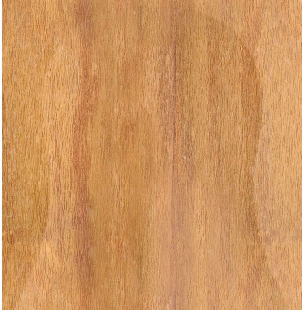 802 Misha Bar Stool, 30" Seat Height, Medium Maple