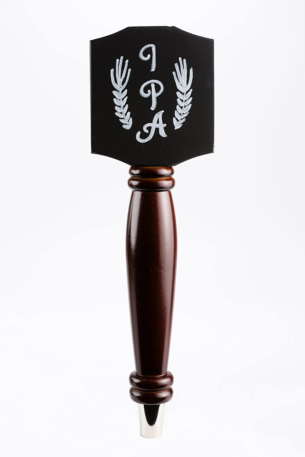 Chalkboard Tap Handle for the Draft Beer Lover'S Kegerator or Bar (Dark)