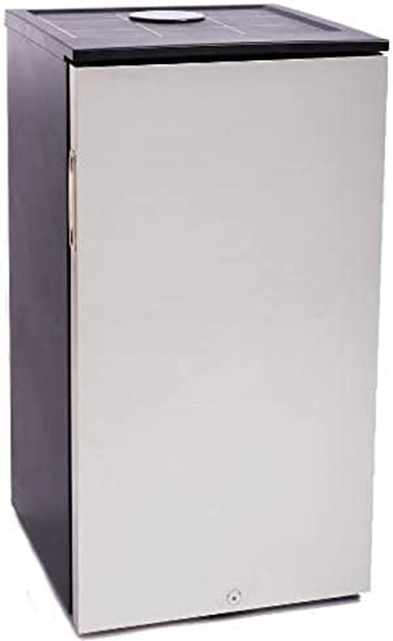 BR1000SS Refrigerator for Kegerator Conversion