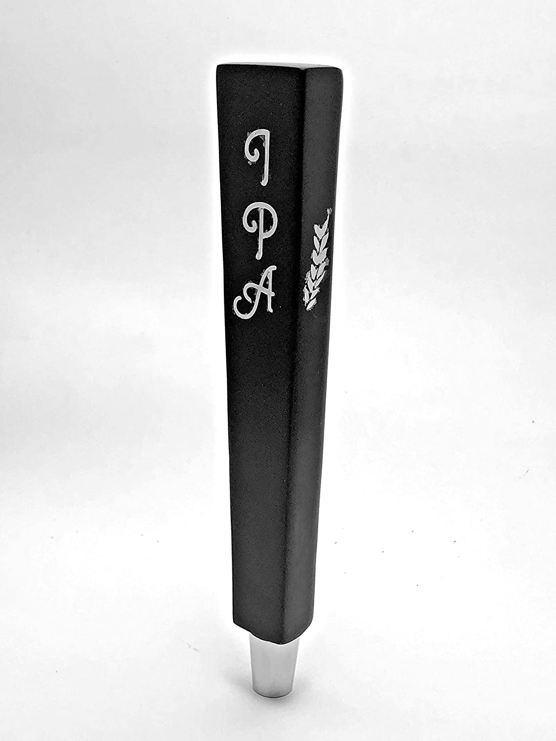 Chalkboard Tap Handle for the Draft Beer Lover'S Kegerator or Bar (Dark)